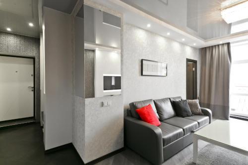 Minsklux Apartment 2