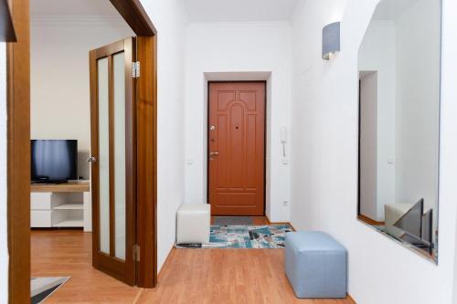 Minsklux Apartment 2