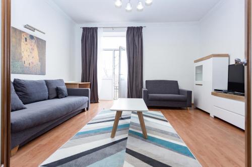 Minsklux Apartment 2