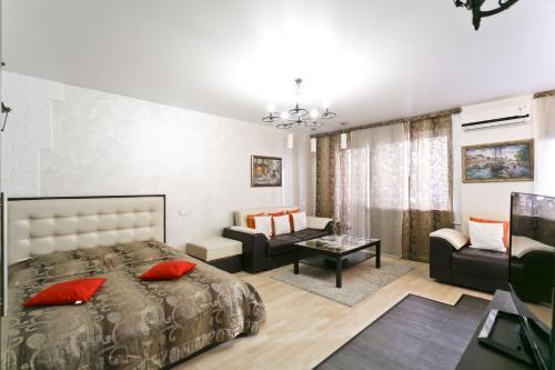 Minsklux Apartment 2