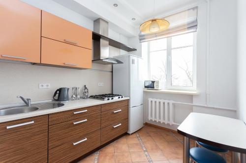 Minsklux Apartment 2