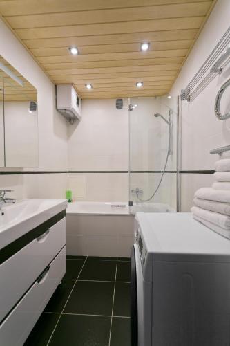 Minsklux Apartment 2