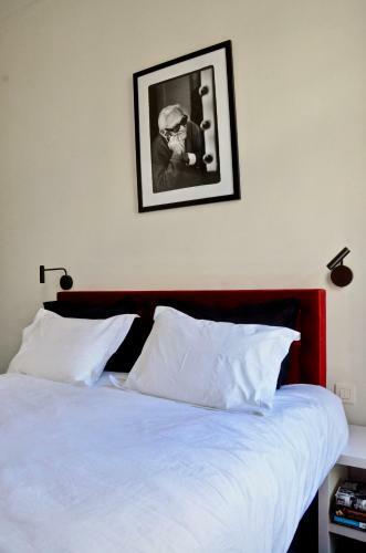 Bed & Breakfast Rock Lobster City Lodge