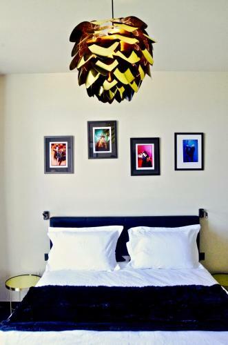 Bed & Breakfast Rock Lobster City Lodge