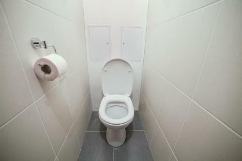 Studiominsk 8 Apartments