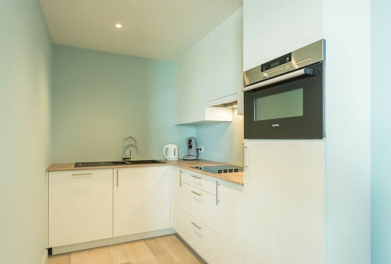 Apartamento Smartflats Design - Rubens