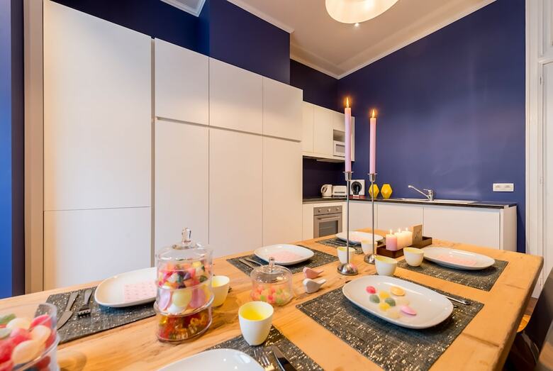 Apartamento Smartflats Design - Rubens