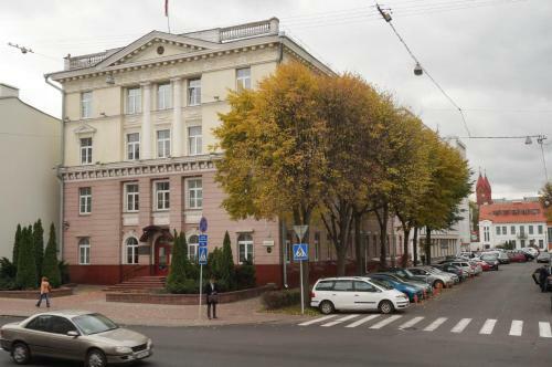Apartments In Historical Center