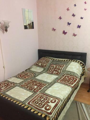 Apartment On Gogolya