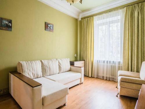 Apartment Serdtse Minska