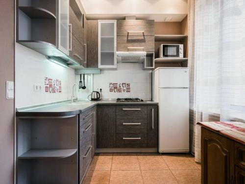 Apartment Serdtse Minska