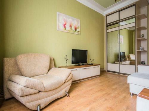 Apartment Serdtse Minska