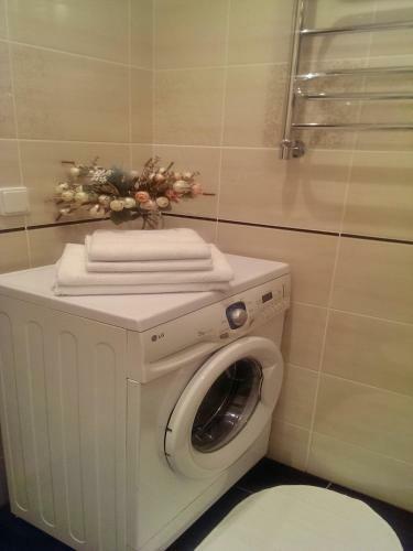 Apartment Serdtse Minska