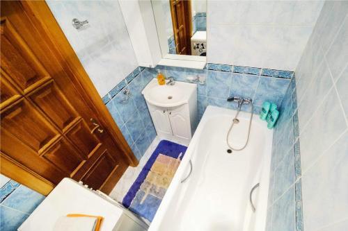 Apartamento Vokzal Kirova 1 (2)
