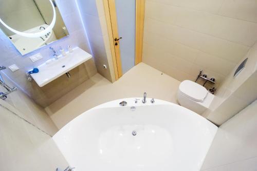 Apartamento Vokzal Kirova 1 (2)