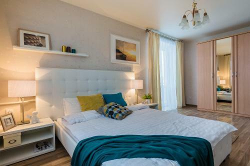 Minsk Premium Apartments