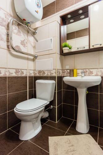 Minsk Premium Apartments