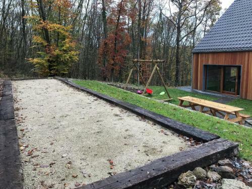 Holiday Home Beauraing