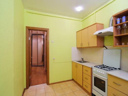 Economy Apartment Center