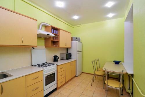 Economy Apartment Center