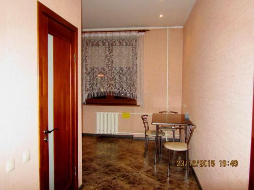 Historical Center Apartments