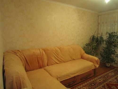 Albergue Apartment On Sovetskoy Konstitutsii 15