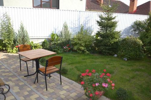 Villa Guest House On Varshavka
