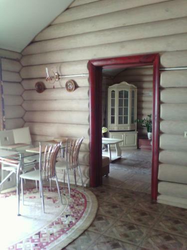 Villa Guest House On Varshavka
