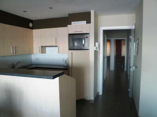 Apartamento Appartement Borealis