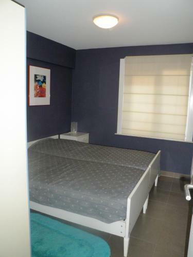 Apartamento Appartement Borealis