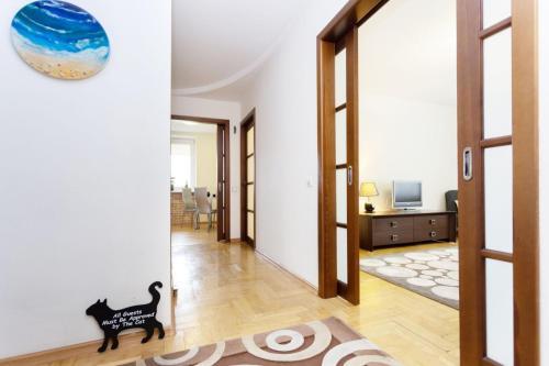 Apartamento Flats In Minsk 5