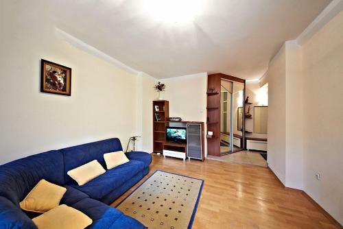 Apartment Nezavisimosti Tsentr