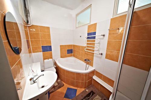 Apartment Nezavisimosti Tsentr