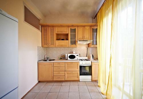 Apartment Nezavisimosti Tsentr