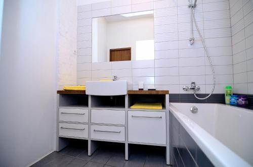 Minskforme Apartments 2