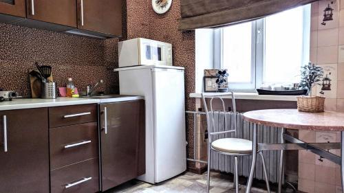 Minskforme Apartments 2