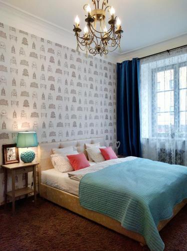 Minskforme Apartments 2