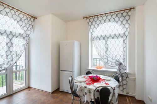 Apartamento Kvartira Lux Kirava 1