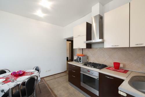 Apartamento Kvartira Lux Kirava 1
