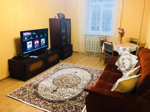 Minskroom Apartments