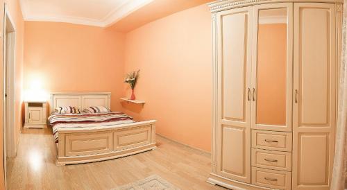 Minskroom Apartments