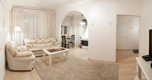 Minskroom Apartments
