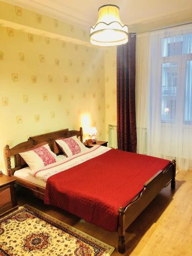 Minskroom Apartments