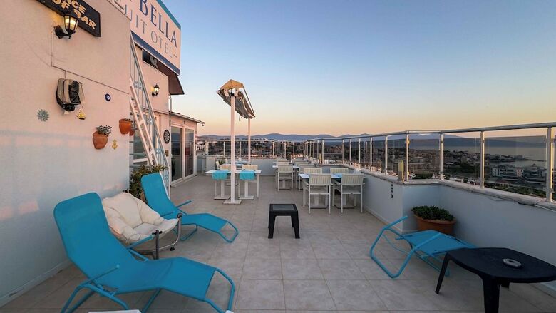 Hostal Baris Apart Hotel