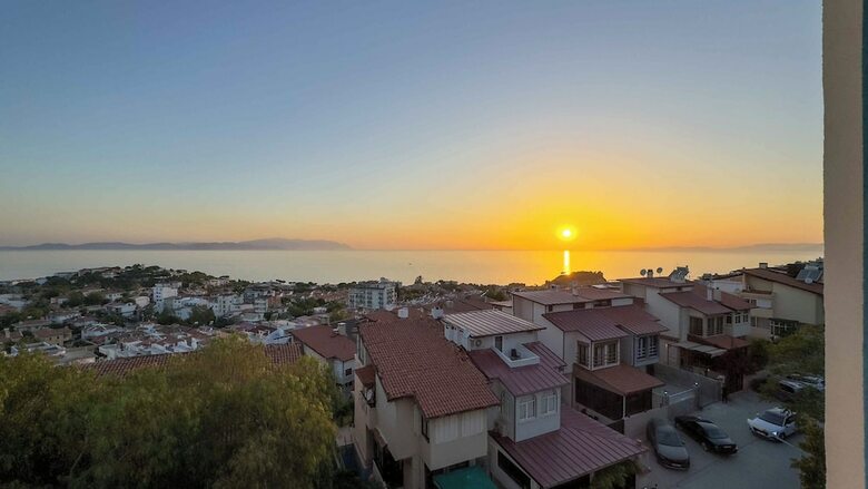 Hostal Baris Apart Hotel