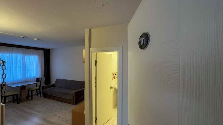 Hostal Baris Apart Hotel