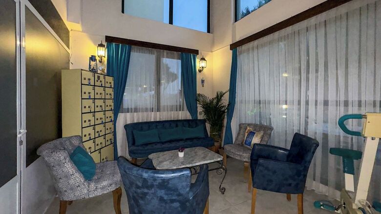 Hostal Baris Apart Hotel