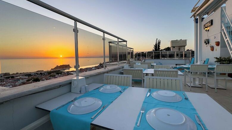 Hostal Baris Apart Hotel