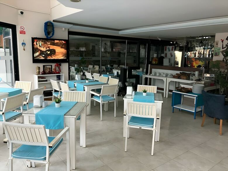 Hostal Baris Apart Hotel