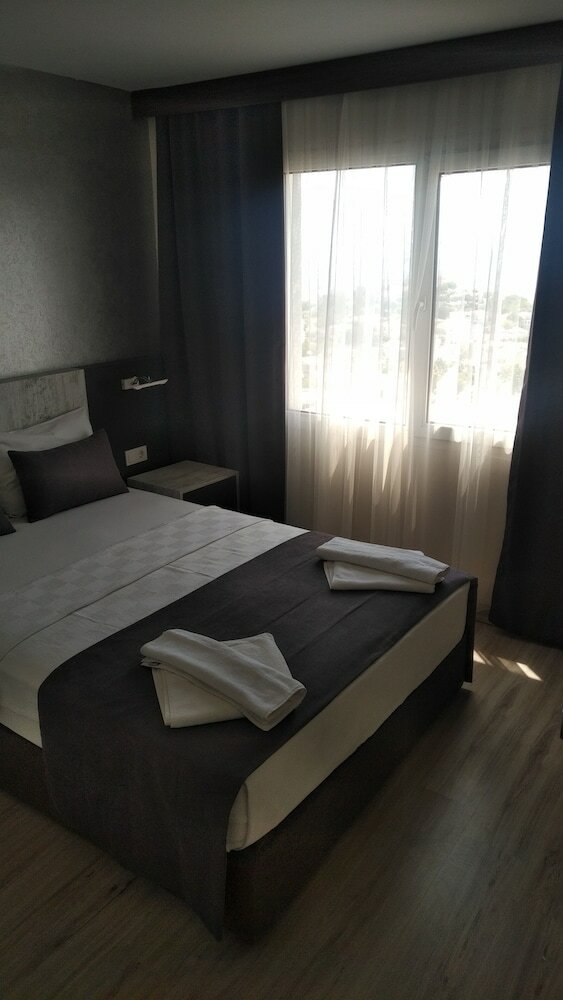 Hostal Baris Apart Hotel